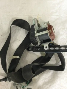 2007 Infiniti G35 Front Left Driver Seat Belt OEM - Picture 1 of 7