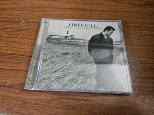 Vince Gill- High Lonesome Sound CD MCA Records MCAD-11422 - Imagen 1 de 3