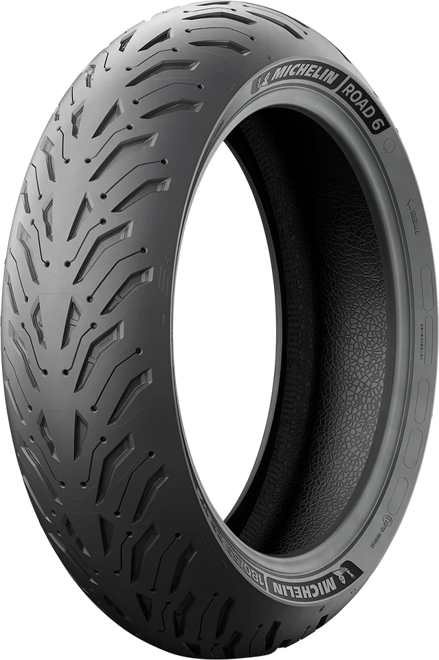 Michelin 89542 Road 6 Tire - Image 1 of 1