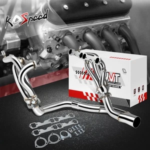 2.5 "OD 8-2-1 Exhaust Manifold Headers for Camaro Firebird 5.7L V8 1994-1995 - Picture 1 of 7