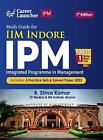IPM 2023 IIM Indore - Guide by Gkp Paperback Book