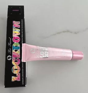 Too Faced Lockdown Ultimate Creaseless Cream Eye Shadow **select shade** - Picture 1 of 11
