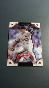 MATT MORRIS 2002 DONRUSS CARD # 150 B6647 - Picture 1 of 1