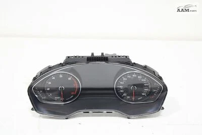 AUDI Q5 QUATTRO 2019-2020 TABLERO DE INSTRUMENTOS MEDIDOR VELOCÍMETRO 71 K OEM Foto 1 de 4