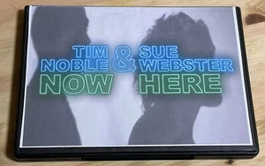 "Tim Noble and Sue Webster: Now Here" Gallery HD DVD August 20 2004 30 Minutes - Picture 1 of 3