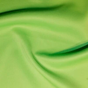 Scuba Jersey Knit Stretch Spandex Fabric Material - FLUORESCENT LIME - Picture 1 of 1