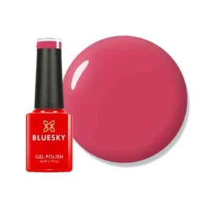 Bluesky Gel Polish Mini - Lobster Roll - 80552 - Picture 1 of 4