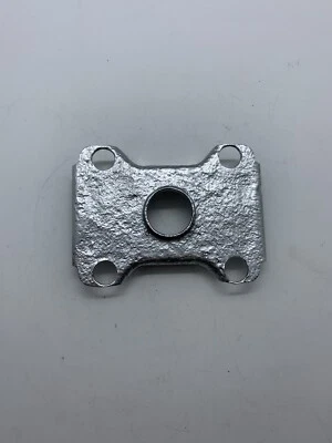 Placa de localización de resorte trasero Sprite Midget ACA5139 1964-1980  Foto 1 de 4