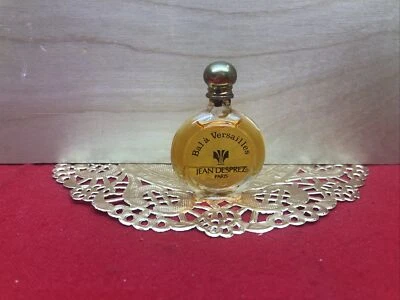 Bal A Versailles PERFUME 1/8oz Mini Perfume De Colección SIN Caja Foto 1 de 2