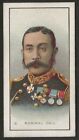 Taddy-Russo Japanese War 1904 (1St Series 01-25)-#12- Admiral Uriu