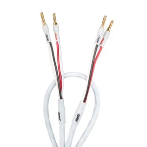 Supra Cables Câble Rondo 4 x 2.5 Combicon Crimp 1 Paire 3 M - Foto 1 di 1