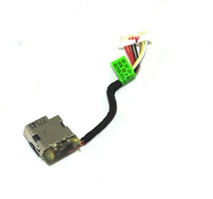 808155-013,799735-Y51,799735-S51,Chromebook 11-V DC en Conector de alimentación 90W - Imagen 1 de 1