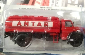 1/43  COLLECTION BERLIET #79 BERLIET GLR 8 a  NEUF - Picture 1 of 3