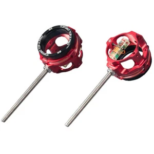 Compound Bow Scope Sight Pin 4x 6x 8x Lens 0.019'' Aluminum Archery Competition - Picture 1 of 21