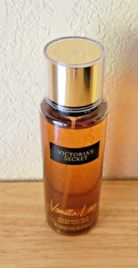 New Victoria's Secret 'Vanilla Lace' Fragrance Body Mist Spray 250ml/8.4fl oz - Picture 1 of 3