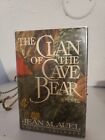 Earth's Children Ser.: The Clan of the Cave Bear by Jean M. Auel (2001,...