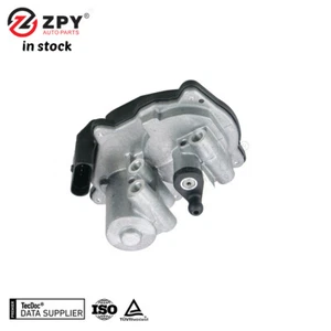 ZPY New Intake Manifold Drive Unit Actuator For 2008-2015 Audi Q7 059 129 086L - Picture 1 of 6