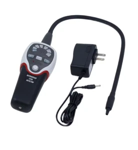 Refrigerant Halogen Leak Detector Tester Meter RLD-382P Refrigeration System j - Picture 1 of 4