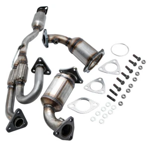Catalytic Converters For 2003-07 Nissan Murano S/SE/SL Sport Utility 4-Door 3.5L - Bild 1 von 12