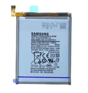 Batterie Interne Samsung Galaxy A70 - Photo 1 sur 1