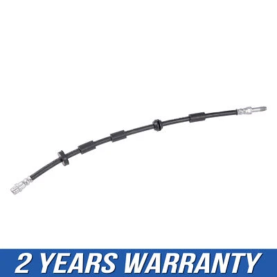 Manguera hidráulica de freno delantero para Audi A8 Quattro 3.0L 4.0L 6.3L S8 4.0L 4H0611707C Foto 1 de 4