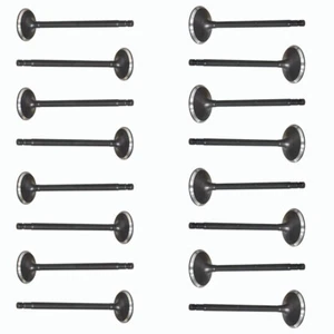 For 2006-2013 Mazda CX-7 2.3L DOHC 16v MRZ Intake Exhaust Valve Kit - Picture 1 of 8