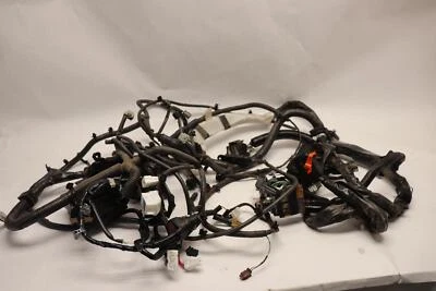 Infiniti FX37 2013 compartimento del motor delantero arnés de cableado OEM Foto 1 de 4