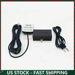 Nowa jednostka GPS +GSAntenna do IC-9700, IC-5100, IC-7100, IC-9100 - Zdjęcie 1 z 5
