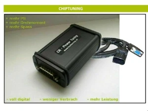 Chiptuning-Box KIA Optima 1.7 CRDi 141PS + Sportswagon Perfomance Tuning Chip - Imagen 1 de 1