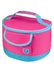 Zuca Brotdose Kühler rosa/blau - Bild 1 von 8