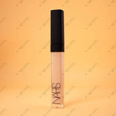 NARS Radiant Creamy Concealer - Vanilla 0.22 oz/6 ml NEW IN BOX - Image 1 of 4