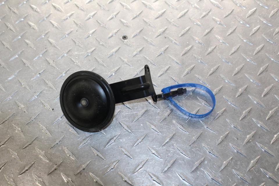 Suzuki GSXR600 GSX-R600 2009 señal de bocina Foto 1 de 4