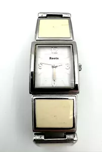Roots R832 Summerside Women's Watch /Japan / New Battery - Bild 1 von 14