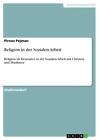 Pirooz Pejman  Religion In Der Sozialen Arbeit  Taschenbuch  Deutsch 2019