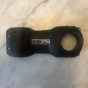 New-Old-Stock PROFILE Oversize Threadless Stem • 1 1/8" x 85mm x 31.8mm • Black - Picture 1 of 6