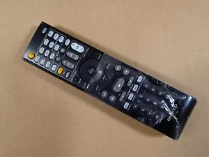 Receptor AV Onkyo RC-719M genuino control remoto SH# - Imagen 1 de 4