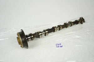 02-2010 bmw x5 750li 550i 4.8l n62 left intake engine motor camshaft gear timing - Picture 1 of 11