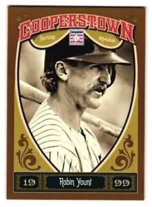 2013 Panini Cooperstown HOF Baseball Trading Cards Base Pick From List