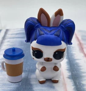 LOL Surprise Pets Downtown Hop Bunny Rabbit MGA 2018 - Imagen 1 de 10