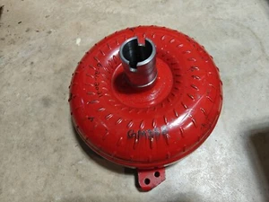 Hughes Performance Street/Strip 35 Series Torque Converters GM35B - Bild 1 von 8