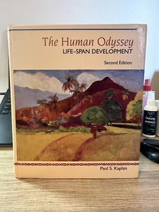 The Human Odyssey: Life-Span Development - Bild 1 von 5
