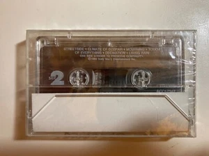 Obsessed - The Church Within - Sealed - Cassette 1994- Promo Copy- Rare - Picture 1 of 6