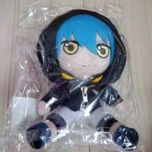 Nitroplus Dramatical Murder Gift Plush Aoba Seragaki Morphine Parker Ver. New - Picture 1 of 2