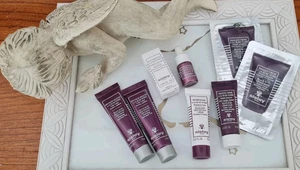 SISLEY ⭐️ Back Rose Set Luxusproben SET 7 teilig Creme Maske Serum Body Veil NEU - Bild 1 von 3