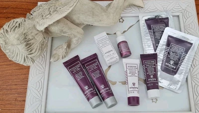 SISLEY ⭐️ Back Rose Set Luxusproben SET 7 teilig Creme Maske Serum Body Veil NEU - Bild 1 von 3
