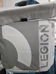 Original Lenovo Legion C-sport Backpack 16'' Gaming Laptop Travel Bag 27L 2025 - Afbeelding 1 van 6