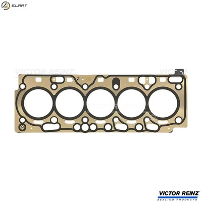 GASKET CYLINDER HEAD 61-42430-40 FOR D5244T10/5244T16/5244T11/5244T15 2.4L 5cyl - Image 1 of 4