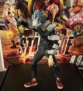 My Hero Academia Tomura Shigaraki Banpresto Colosseum Academy 4 No Box Or Stand - Picture 1 of 5