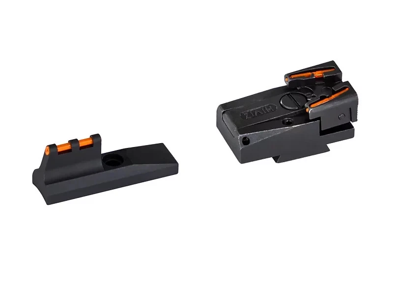 Fiber Optic Sights for Ruger MKII, MKIII, MKIV - Image 1 of 1