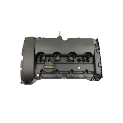 V759886280 Valve Cover Assembly Compatible with Peugeot 3008 4008508 and Citroën - Image 1 of 4